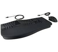 Microsoft RJU-00013 Ergonomic Desktop Black