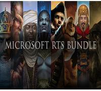 Microsoft RTS Collection: Age of Empires/Age of Mythology/Rise of Nations PC Steam Gift