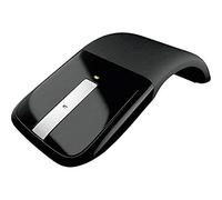 Microsoft RVF-00050 Arc Touch Mouse- Black