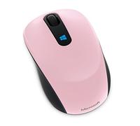 Microsoft Sculpt Mobile Mouse - Light Orchid (43U-00017)