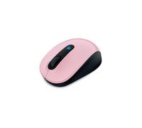 Microsoft Sculpt Mobile Mouse RF Wireless BlueTrack 1000DPI Ambidextrous Black,Pink mice