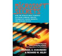 Microsoft Secrets