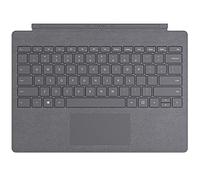 Microsoft Signature Type Cover Pro - Charcoal Grey