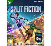 Microsoft Split Fiction (Xbox Series X)