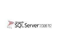 Microsoft SQL Server 2008 Standard R2 1 User CAL