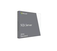 Microsoft SQL Server 2017 Standard, 1 Device CAL