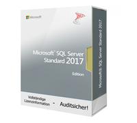 Microsoft SQL Server 2016 Standard Multilanguage