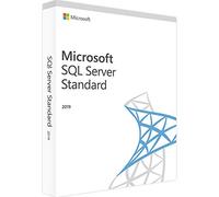 Microsoft SQL Server 2019 - License - 1 User Client Access License - Win