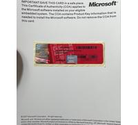 Microsoft SQL Server 2022 Standard 24 cores 64bit + 5 CALs DVD / COA Pack