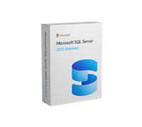 Microsoft SQL Server 2025 Standard - Genuine Lifetime License