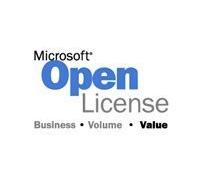 Microsoft SQL Server - Lizenz- & Softwareversicherung - 1 Benutzer-CAL - zusätzliches Produkt, Jahresgebühr - MOLP: Open Value Subscription - Win