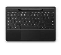 Microsoft Srf Acc Proj CFBnd SC French Black
