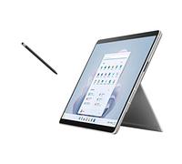 Microsoft Surface Laptop 4 Intel® Core™ i7 i7-1185G7 38.1 cm (15") Touchscreen 8 GB LPDDR4x-SDRAM 512 GB SSD Wi-Fi 6 (802.11ax) Windows 10 Pro Platinum