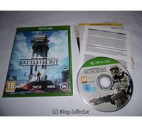 Microsoft - Star Wars : Battlefront Occasion [ Xbox One ] - 5030947117894