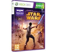 Microsoft Star Wars Kinect Video Game - Kinect Required (Xbox 360)