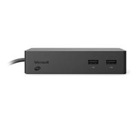 Microsoft Surface 1661 1749 Docking Station Dock Adapter USB Mini DP LAN PSU
