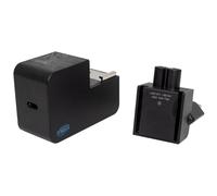 Microsoft Surface 23W USB-C Power Adapter For Smartphone Tablet 5V 9V 12V 1PC