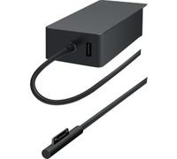Microsoft Surface 65W Power Supply - power adapter - 65 Watt(Q5N-00002)