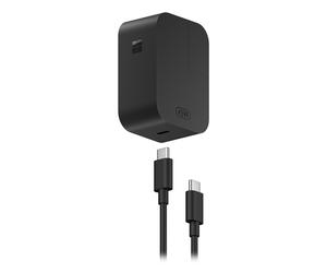 Microsoft Surface 45W USB-C Universal Black AC Indoor