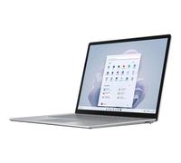 Microsoft Surface 5 Intel Core i7-1265U 8GB RAM 256GB SSD 15 inch Touchscreen Windows 11 Pro Laptop - Platinum - RBZ-00004
