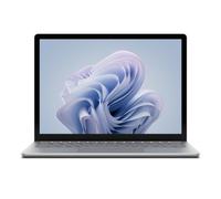 Microsoft Surface Laptop 6 Intel Core Ultra 5-135H 32GB RAM 512GB SSD 13.5 Inch Windows 11 Pro Touchscreen Laptop - Plat