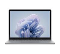 Microsoft Surface Laptop 6 Intel Core Ultra 5-135H 32GB RAM 512GB SSD 13.5 Inch Windows 11 Pro Touchscreen Laptop - Plat