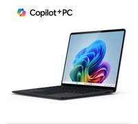 Microsoft Surface 7 Copilot+ Qualcomm Snapdragon X1E-80-100 16GB RAM 1TB SSD 13.8 inch Touchscreen Windows 11 Home AI Laptop