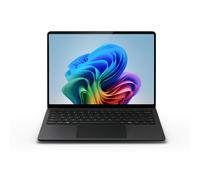 Microsoft Surface 7 Snapdragon X Elite 16GB RAM 512GB SSD 13.8 Inch Touchscreen Windows 11 Pro Laptop Black