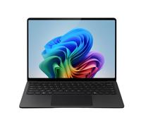 Microsoft Surface 7 Snapdragon X Elite 32GB RAM 1TB SSD 13.8 Inch Touchscreen Windows 11 Pro Laptop Black