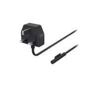 Microsoft Surface AC Power Adapter 65W W8Z-00003 Indoor