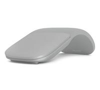 Microsoft Surface Arc Bluetooth Ambide Xtrös Grey Mouse Mice (Ambide Bluetooth Xtrös - 82,5 g Grey)