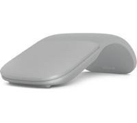 MICROSOFT Surface Arc BlueTrack Touch Mouse - Light Grey - CZV-00002
