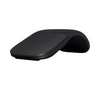 Microsoft Surface ARC Mouse, Black | Bluetooth