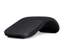Microsoft Surface Arc Mouse | Black | Bluetooth Connectivity ( ELG-00002)