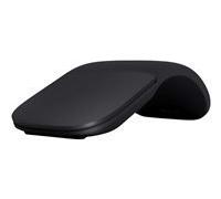 Microsoft Surface Arc Mouse Bluetooth Black Demo