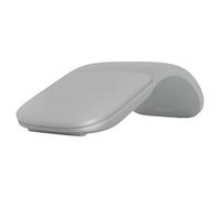 Microsoft Surface ARC Mouse, Bluetooth, Light Grey