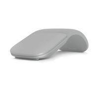 Microsoft Surface Arc Mouse Bluetooth Light Grey