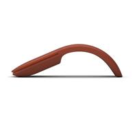 Microsoft Surface Arc Mouse Bluetooth XZ/NL/FR/DE Poppy Red Demo - FHD-000-Red