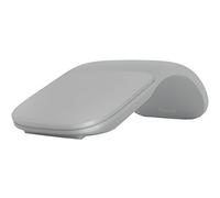 Microsoft Surface Arc Mouse, Light Grey - CZV-00001