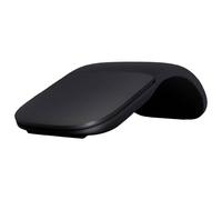 Microsoft Surface Arc Wireless Bluetooth Mouse Black - CZV-00098