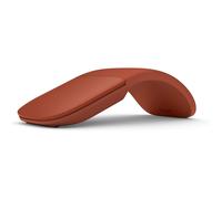 Microsoft Surface Arc Wireless Mouse - Poppy Red