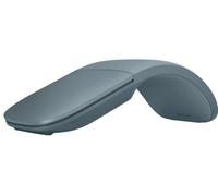 MICROSOFT Surface Arc Wireless BlueTrack Mouse - Ocean, Green