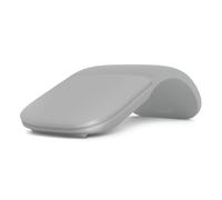 Microsoft Surface Arc Wireless Mouse - Grey