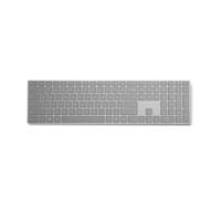 Microsoft Surface keyboard Home Bluetooth QWERTY UK English Grey
