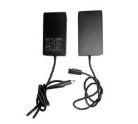 Microsoft Surface Dock 2 COMM UK/Ireland Only Commercial Microsoft Surface Book 3 (13.5 and 15) Surface Pro 7 Surface Pro X Surface Laptop 3... Microsoft Surface Connector Black