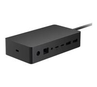 Microsoft Surface Dock 2 with 4 USB-C and 2 USB 3.0 Ports
