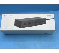 Microsoft Surface PF3-00012 mobile device dock station Tablet Black