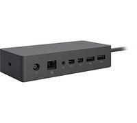 Microsoft Surface Dock Docking Station - 2 x Mini DisplayPort, RJ45 Connector - PF3-00012-AG