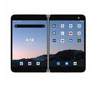 Microsoft Surface Duo 256GB (Unlocked) - Glacier