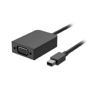 Microsoft VGA CABL Mini DisplayPort VGA (D-Sub) Black